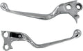 LEVER SET CHROME 96-15 BT