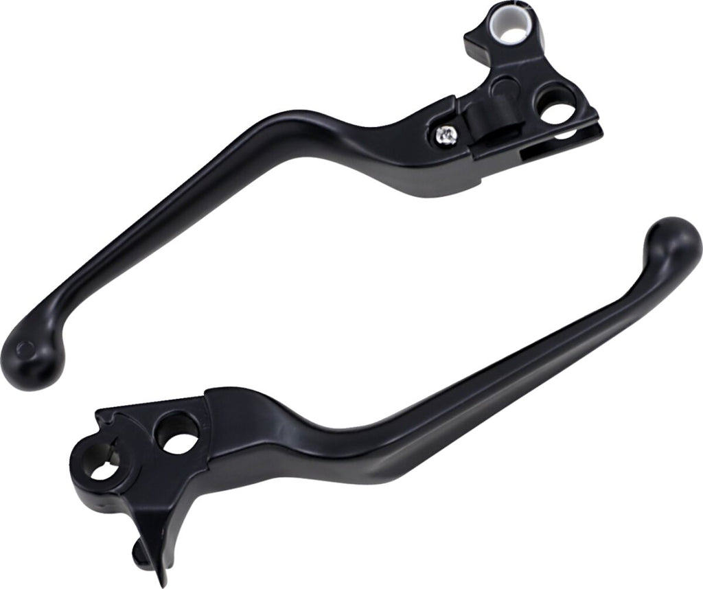 LEVER SET BLACK 96-15 BT