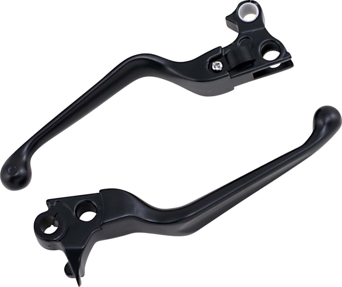 LEVER SET BLACK 96-15 BT