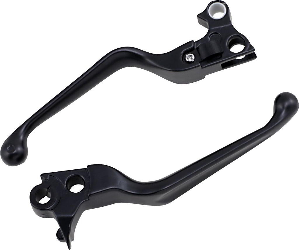 LEVER SET BLACK 96-15 BT