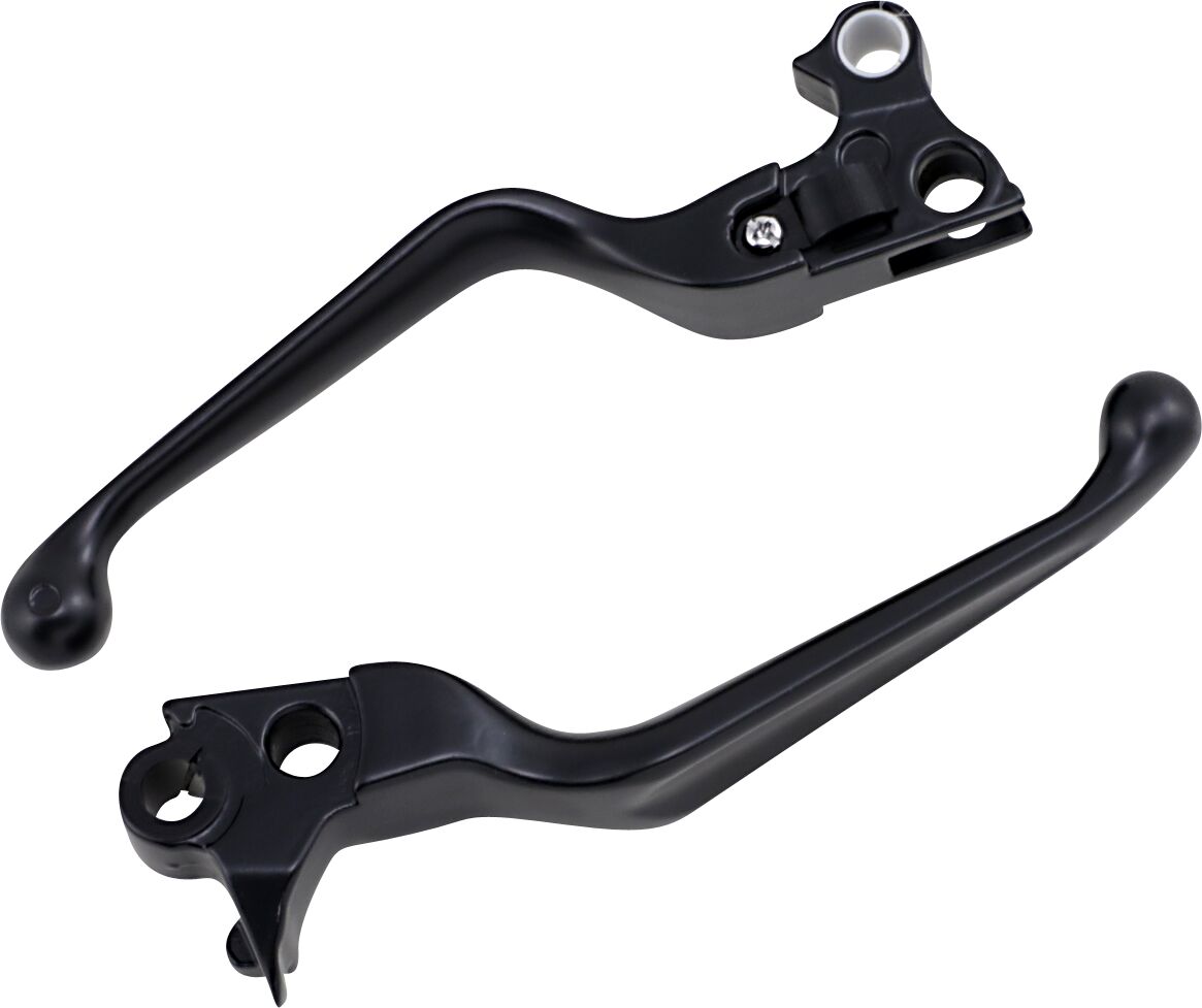 LEVER SET BLACK 96-15 BT