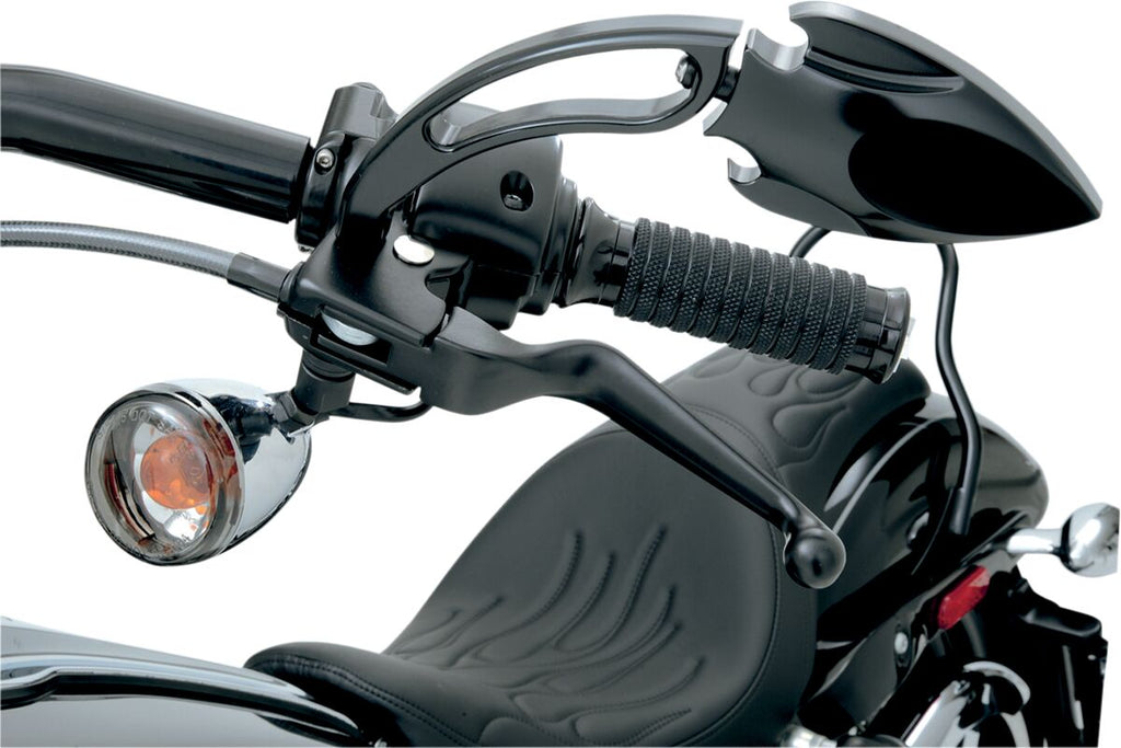 LEVER SET BLACK 96-15 BT