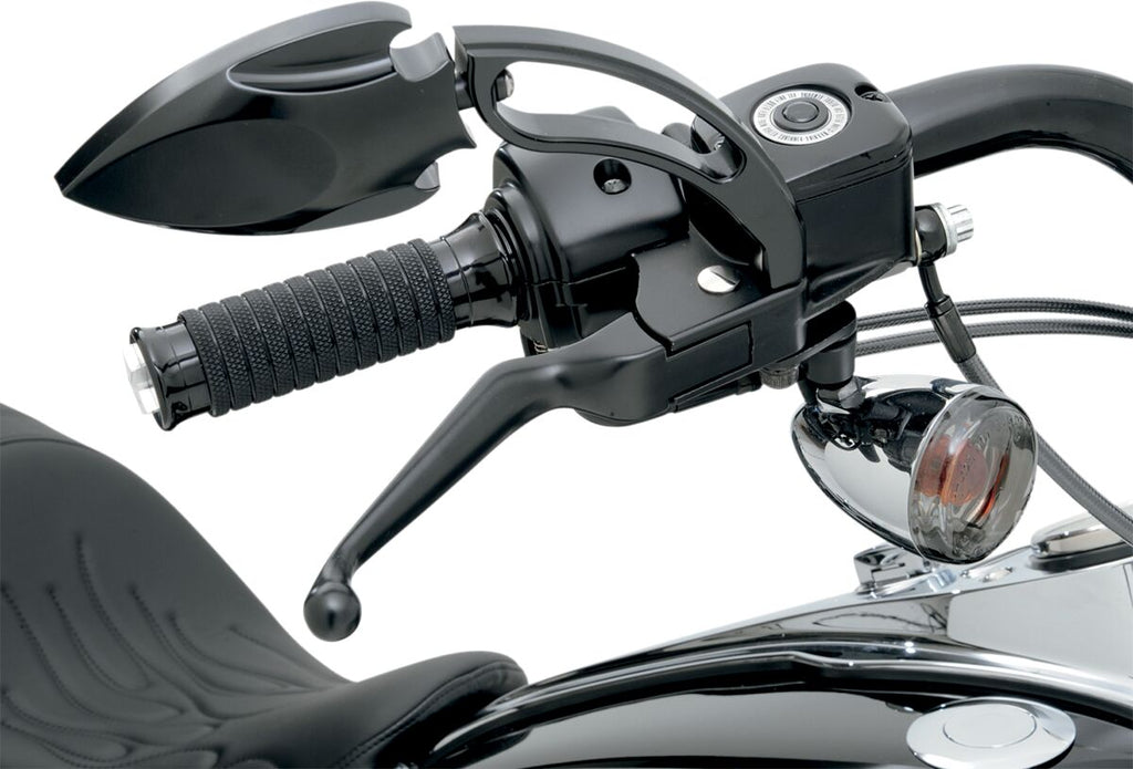 LEVER SET BLACK 96-15 BT