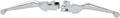 LEVERS SLOT CHROME 96-17 BT
