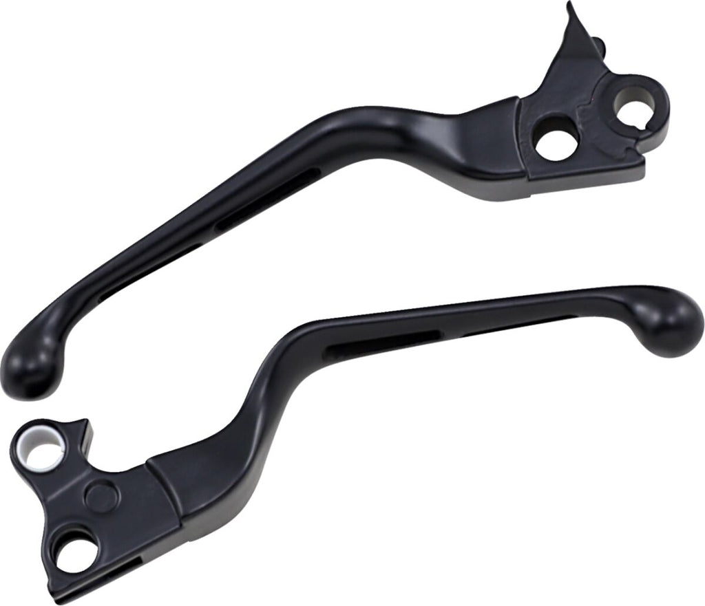 LEVERS SLOT BLACK 96-17 BT