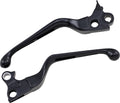 LEVERS SLOT BLACK 96-17 BT