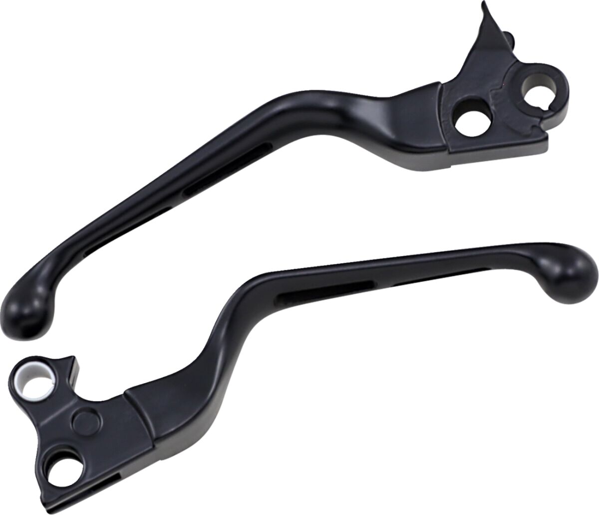 LEVERS SLOT BLACK 96-17 BT