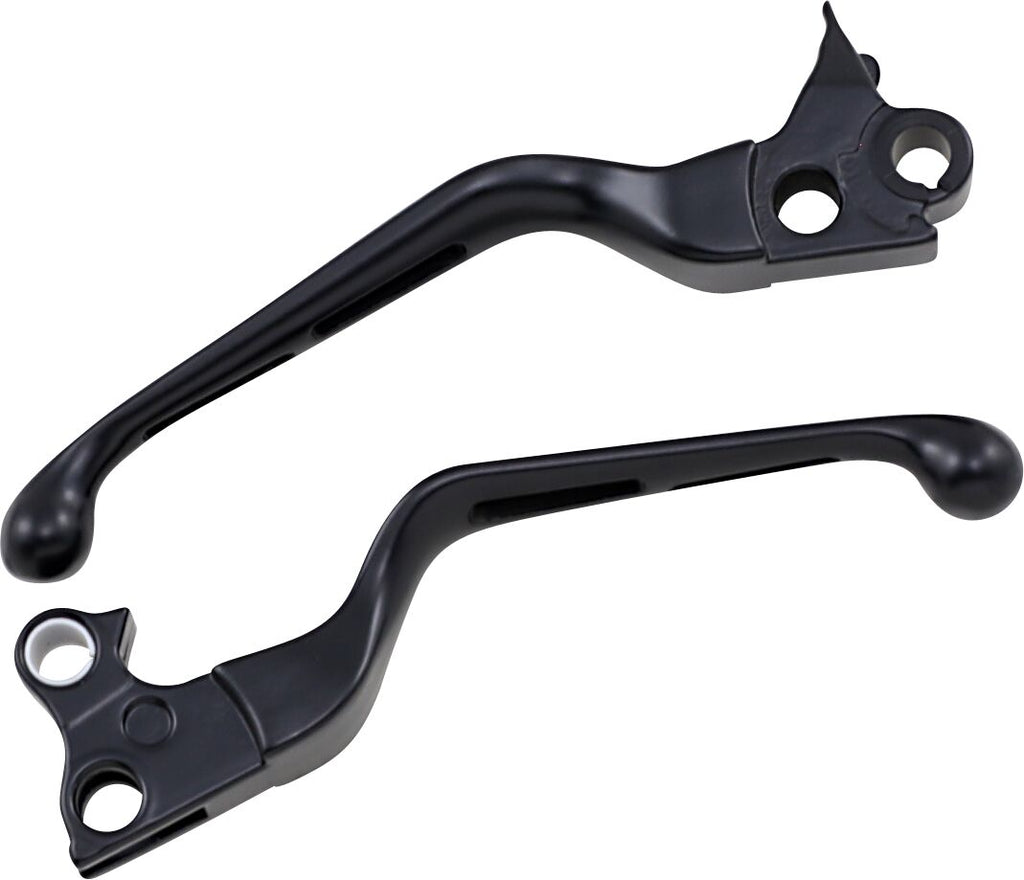 LEVERS SLOT BLACK 96-17 BT