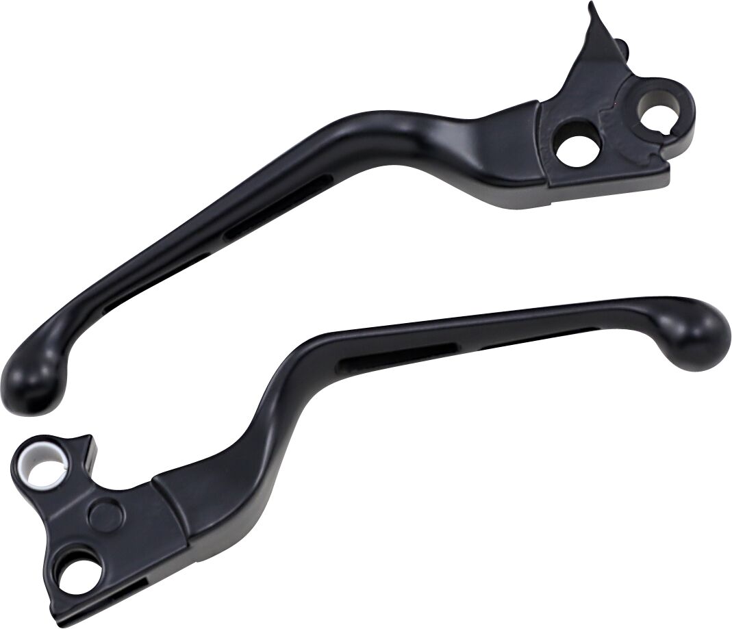 LEVERS SLOT BLACK 96-17 BT