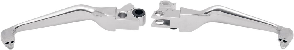 LEVERS SKULL 96-17 BT