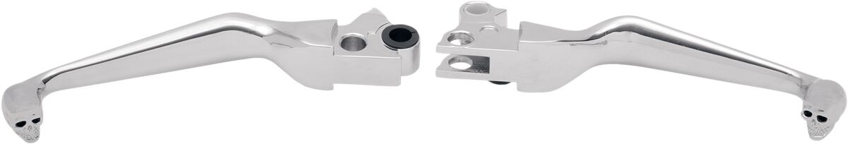 LEVERS SKULL 96-17 BT