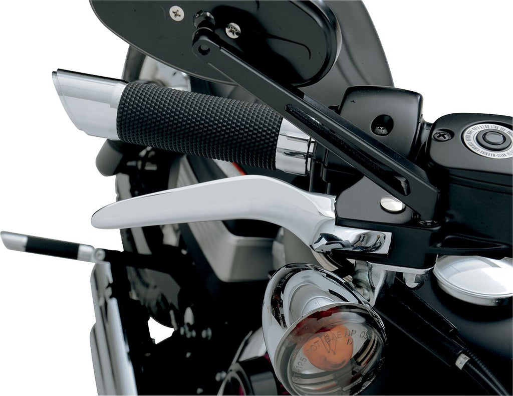 LEVERS CUSTOM CHR 96-17BT