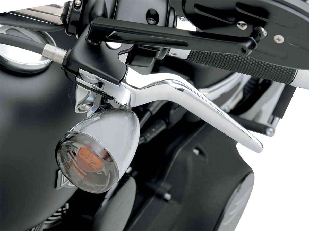 LEVERS CUSTOM CHR 96-17BT
