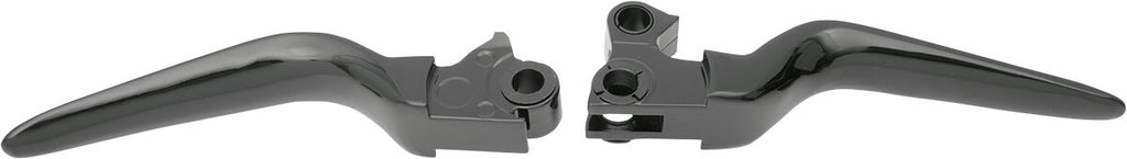LEVERS CUSTOM BLK 96-17BT