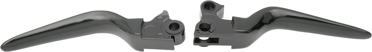 LEVERS CUSTOM BLK 96-17BT