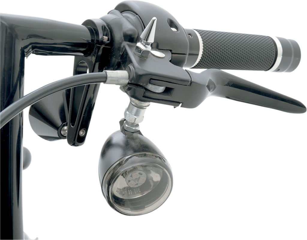 LEVERS CUSTOM BLK 96-17BT