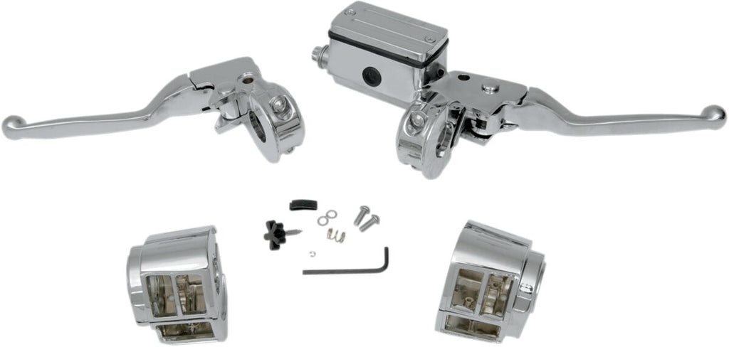 CONTROLS HB 5/8 84-95