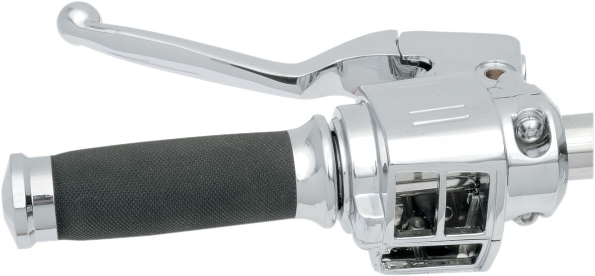 CONTROLS HB 5/8 84-95