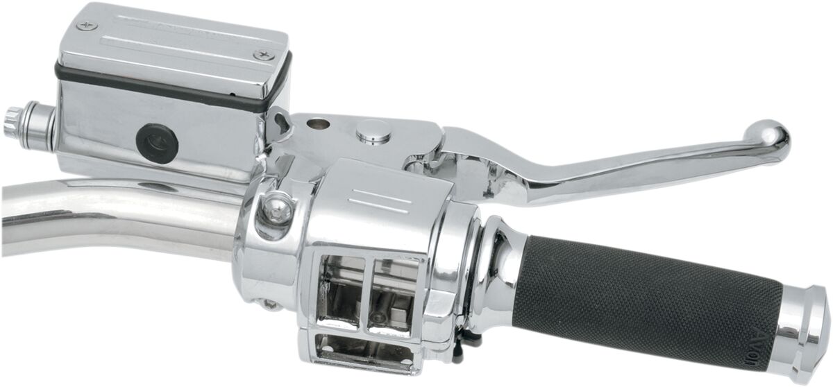 CONTROLS HB 5/8 84-95