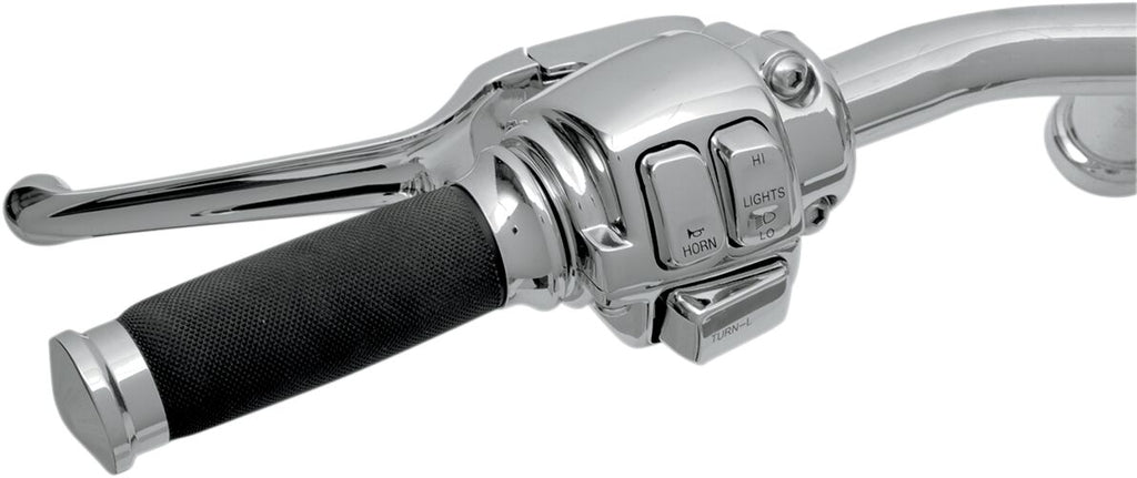 CONTROLS HB 11/16MC 96-13