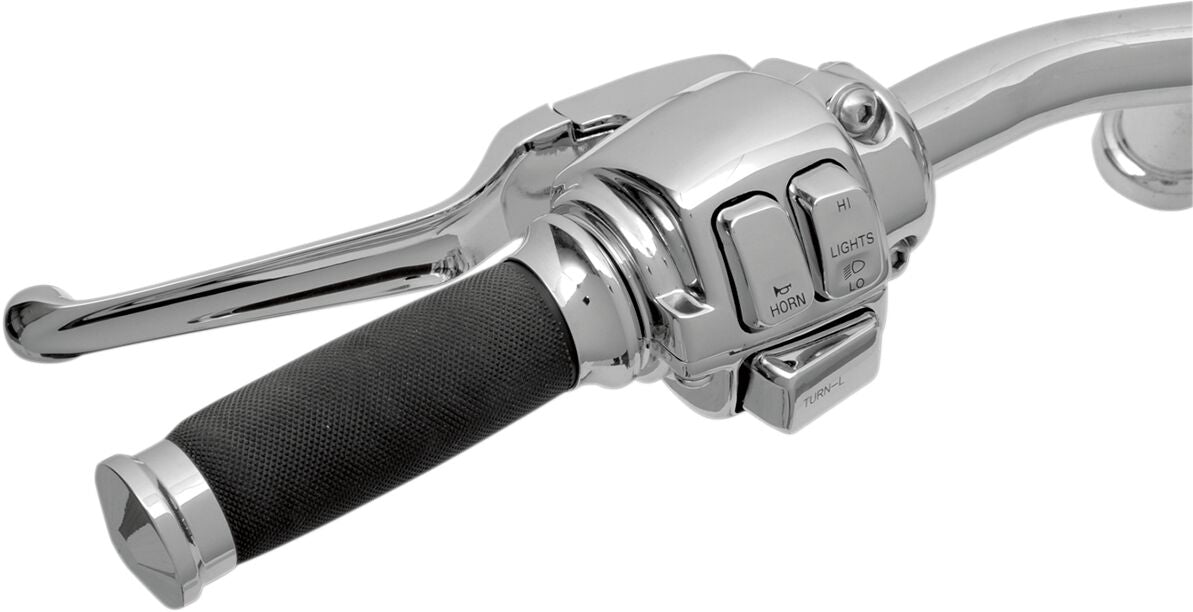 CONTROLS HB 11/16MC 96-13