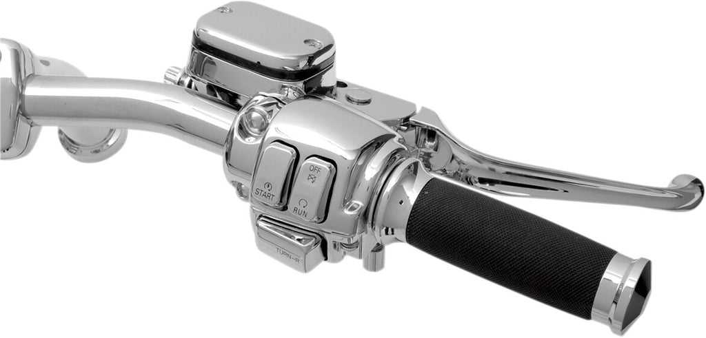 CONTROLS HB 11/16MC 96-13