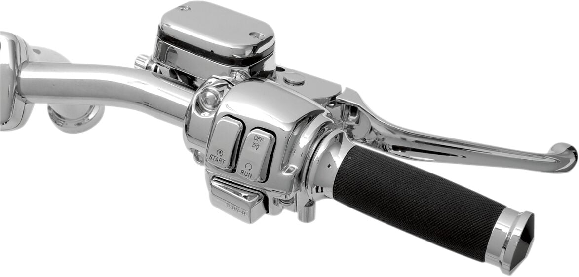CONTROLS HB 11/16MC 96-13