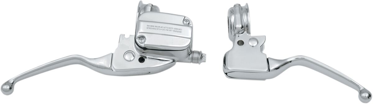 CONTROLS HB 96-07FLT