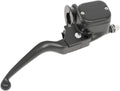MASTER CYLINDER BLACK 9/16 96-