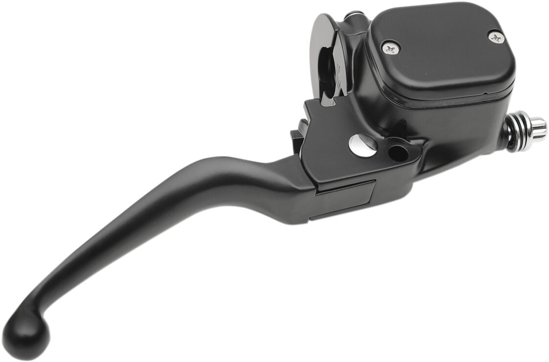 MASTER CYLINDER BLACK 11/16 96