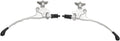 BRAKE/CLUTCH CONTROL SET
