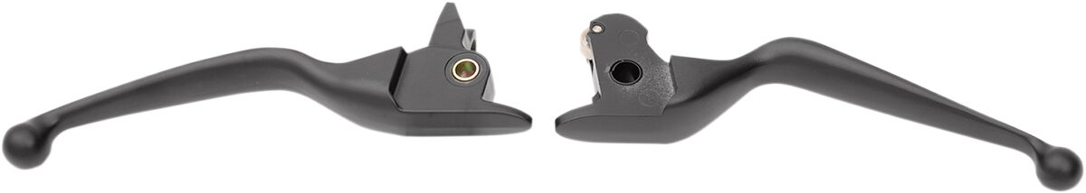 LEVERS HAND BLACK 14-16 FLT