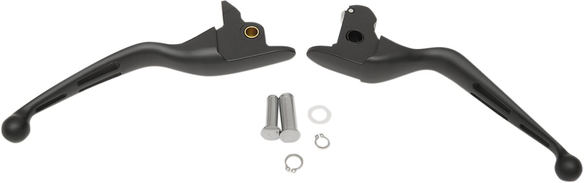 LEVERS SLOT BLK 14-16 FLT