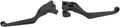 LEVERS HAND BLACK 14-22 XL
