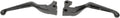 LEVERS SLOT BLACK 14-22 XL