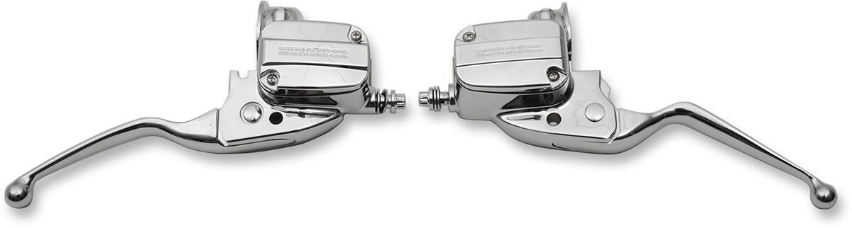 CONTROLS H/B CHR 14-16FLT