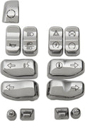 CAPS SWITCH CHR FLT 14-22