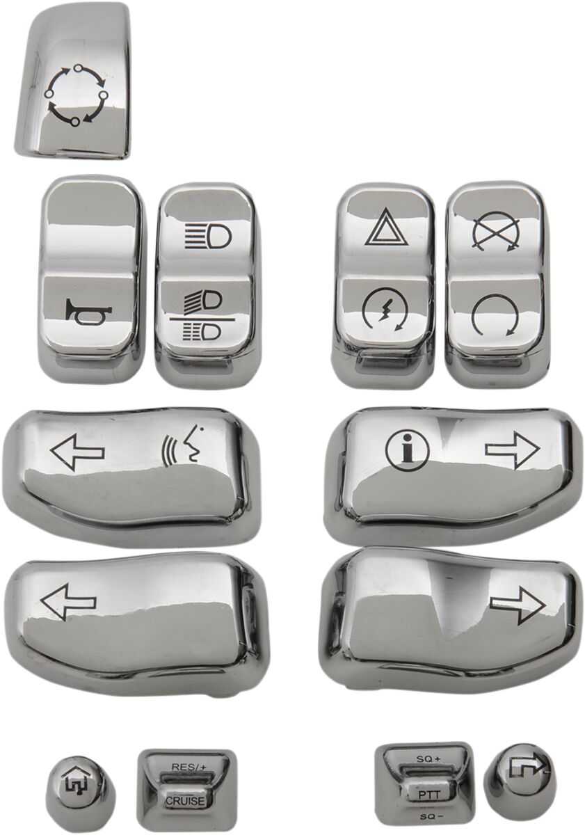 CAPS SWITCH CHR FLT 14-22