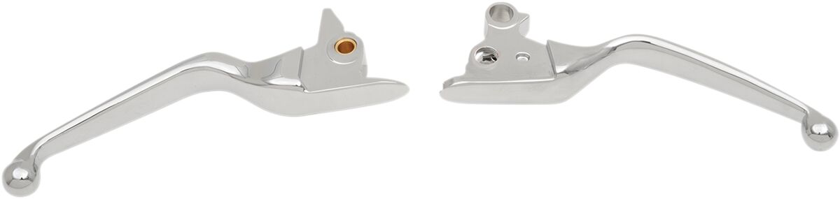 LEVERS CHROME ST 15-22