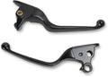 LEVERS BLACK ST 15-22
