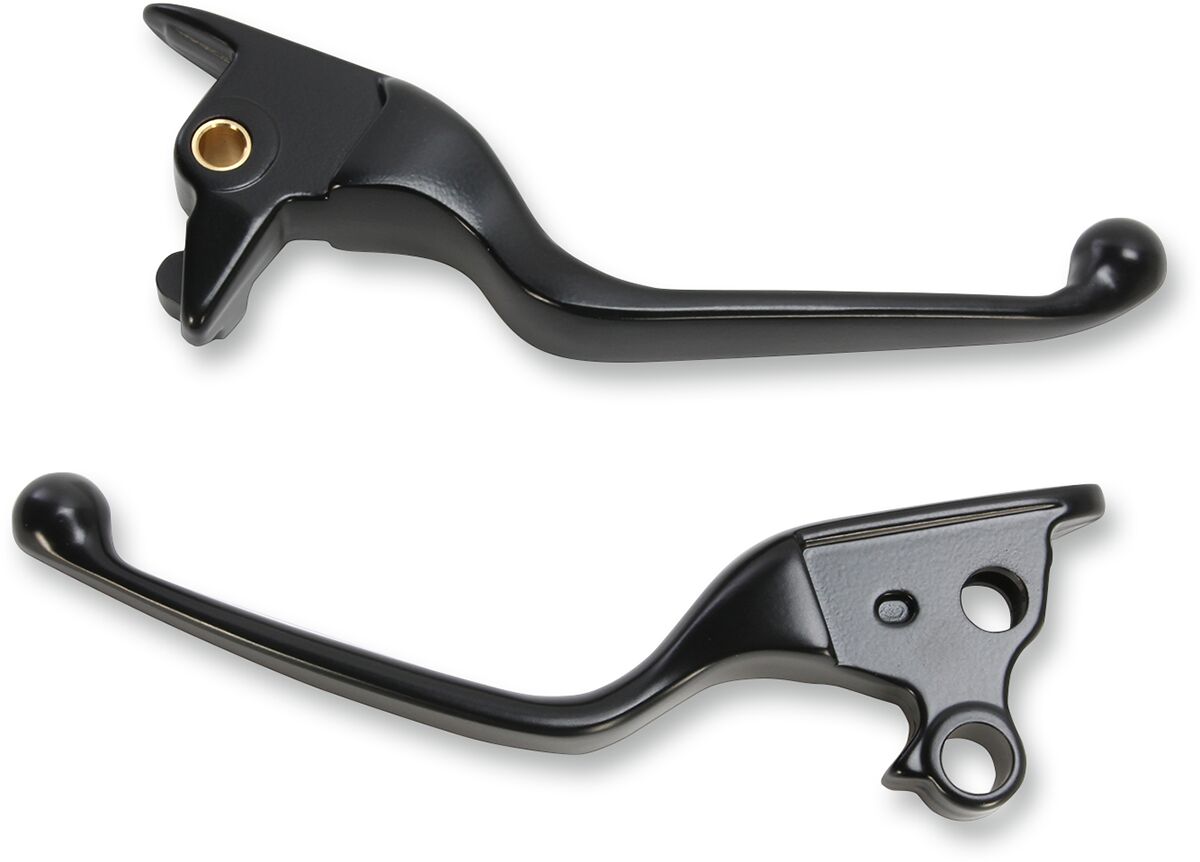 LEVERS BLACK ST 15-22