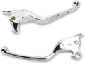 LEVERS SLOT CHR ST 15-22
