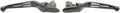 LEVERS SLOT BLK ST 15-22