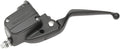 MASTER CYLINDER BLACK 11/16 CL