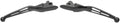 LEVERS BLK SLOT FLT 17-19