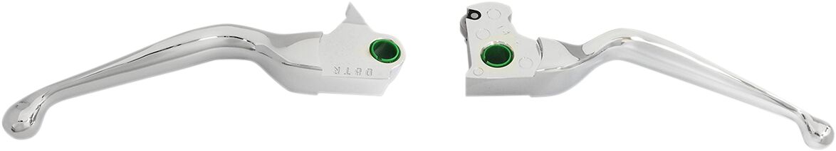 LEVERS HAND CHR TRK 14-6