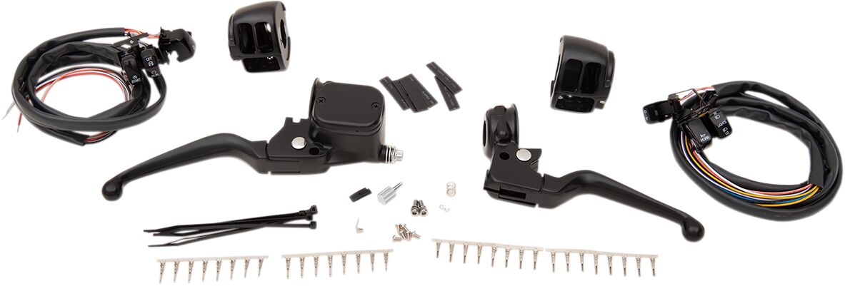 CONTROLS HB 11/16MB 96-13