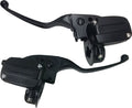 CONTROLS H/B MBK FLT17-19