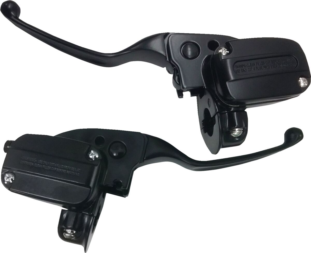 CONTROLS H/B MBK FLT17-19