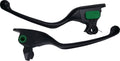 LEVERS BLACK 21-22 TOURING